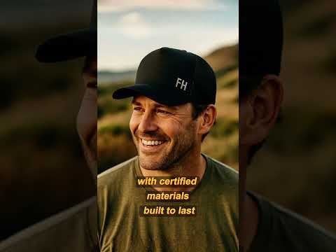 Video from Free Heads, big hats XL size for men