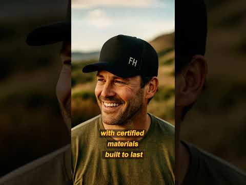 Gorra Grande Trucker Hat Gris